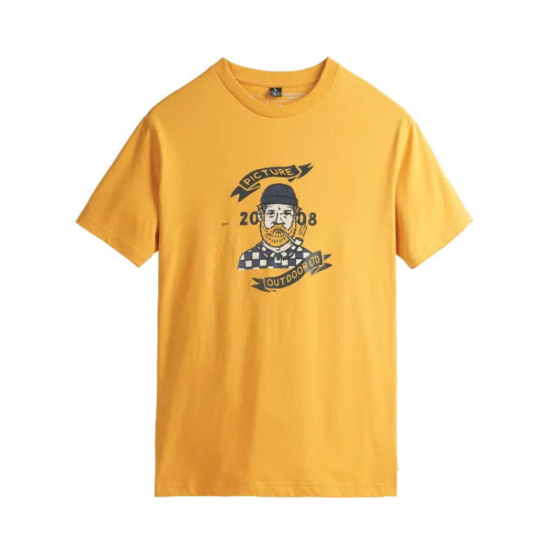 picture t-shirt chuchie
