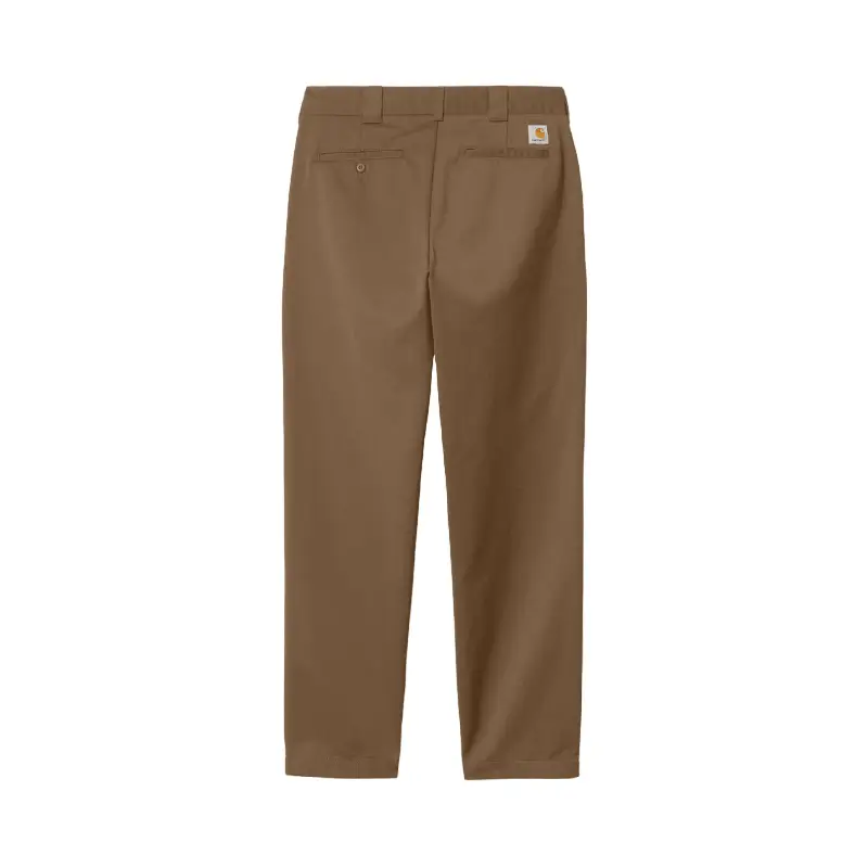 carhartt wip calças master
