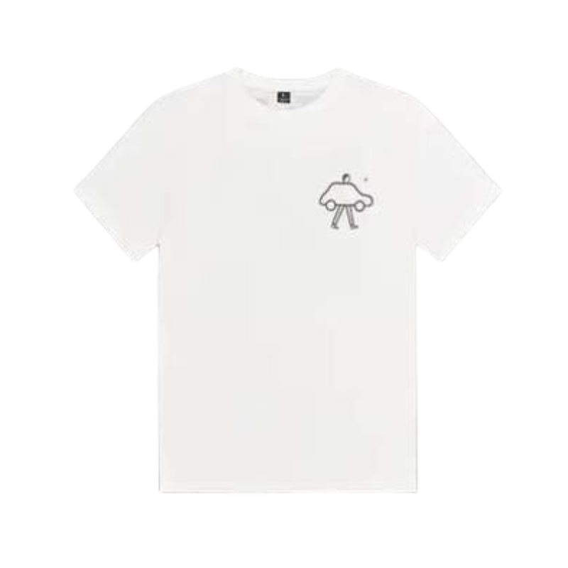picture t-shirt mobility