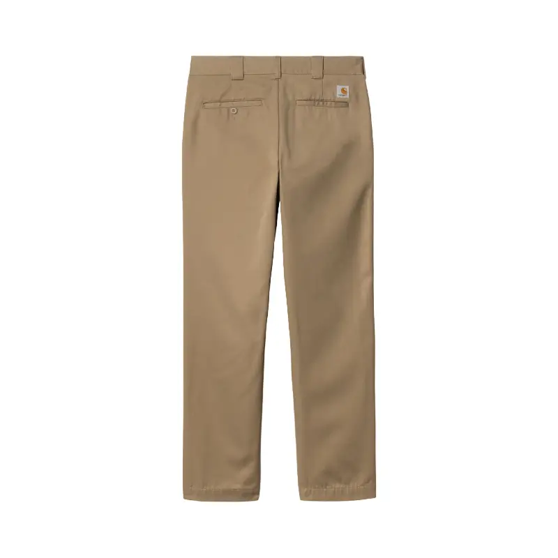 carhartt wip calças master