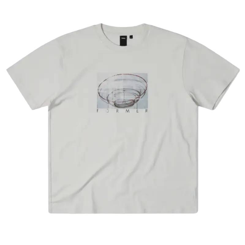 former t-shirt coil
