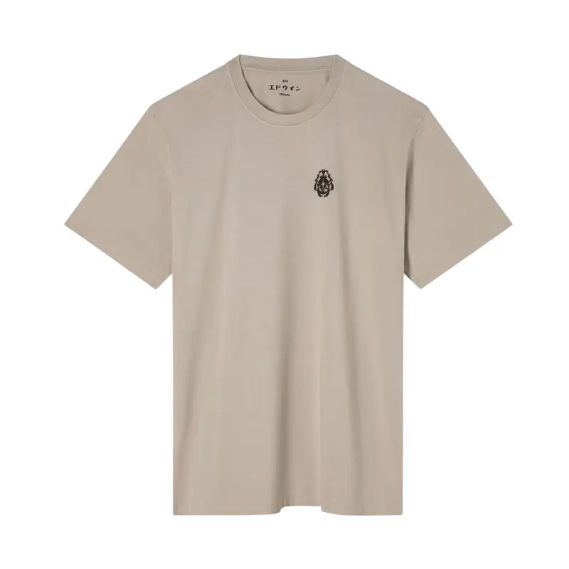 edwin t-shirt beetle evo