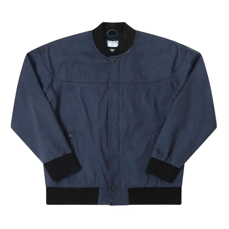 former casaco vt suede vomber