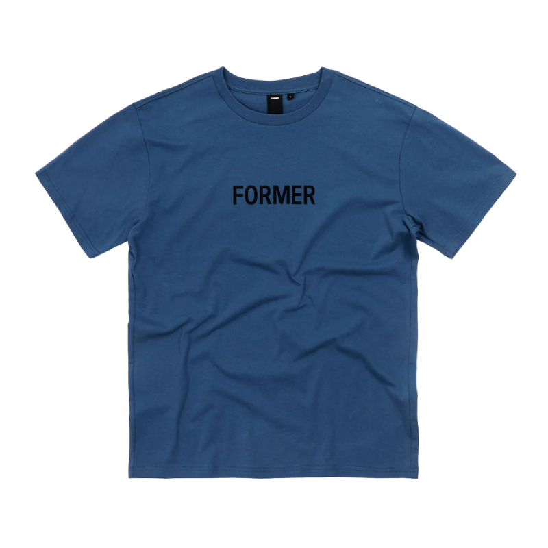 former tshirt legacy