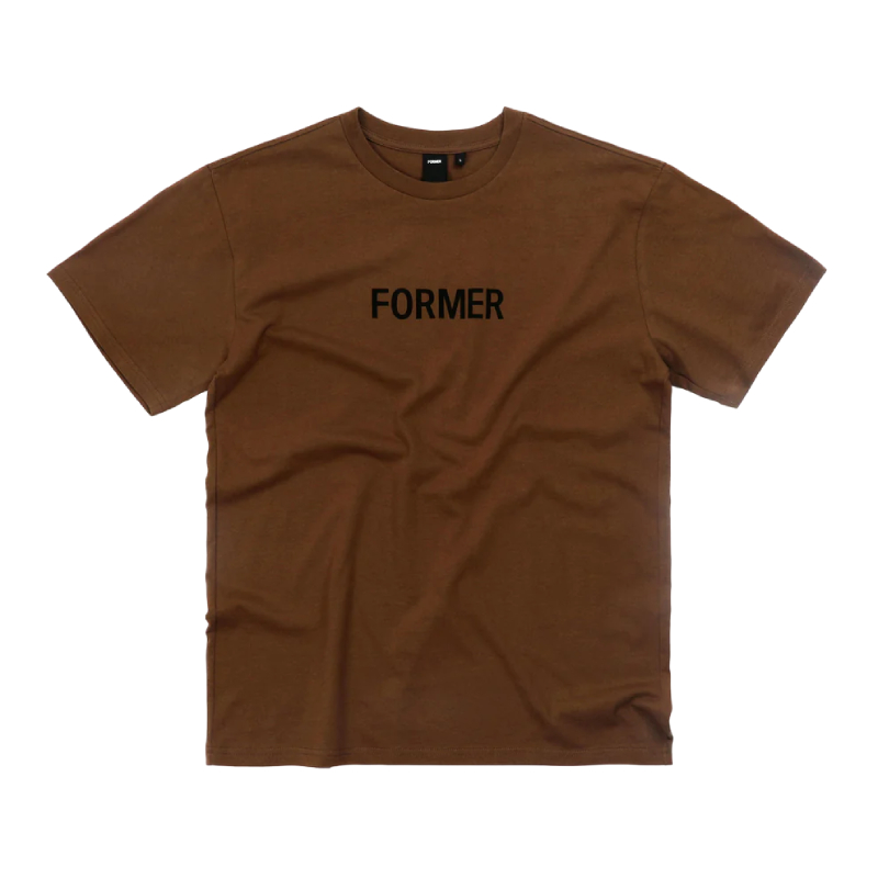 former tshirt legacy