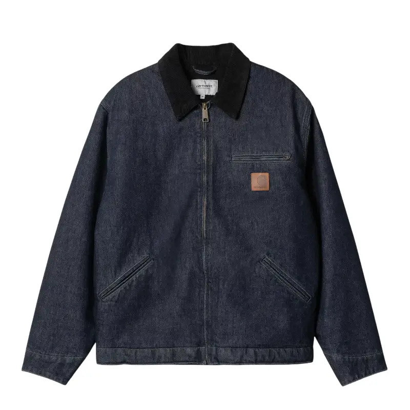 carhartt wip casaco og detroit