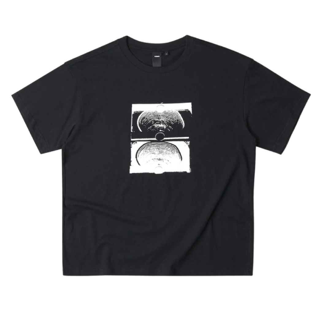 former t-shirt tribal crux