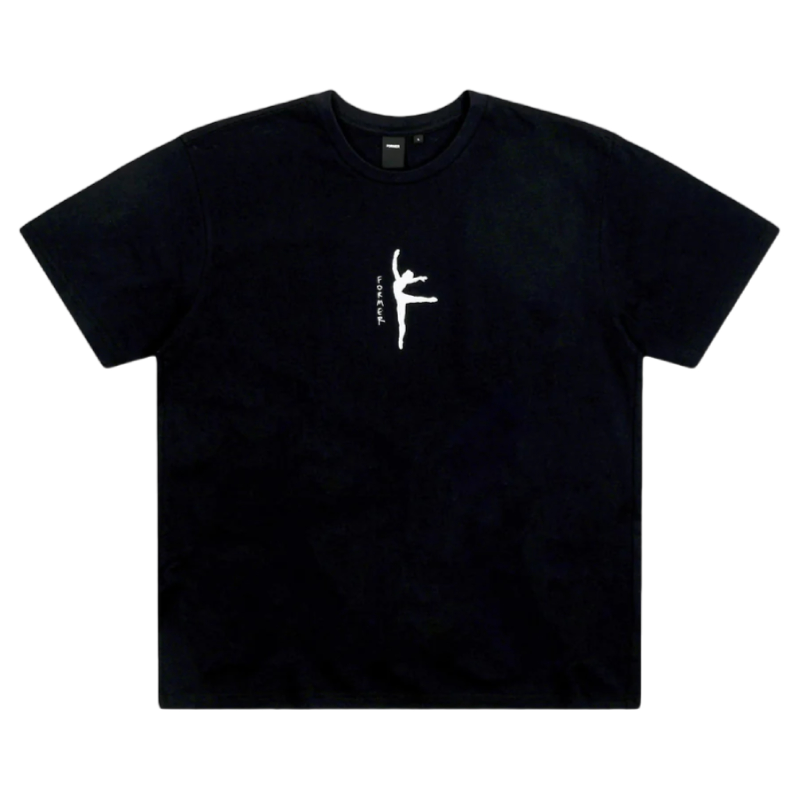 former t-shirt suspension