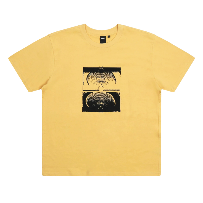 former t-shirt crux