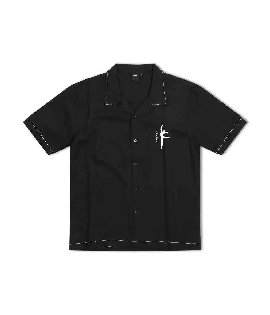 former camisa marilyn suspension