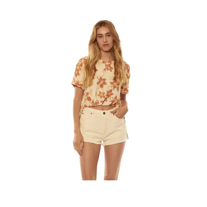 amuse society camisa ventura