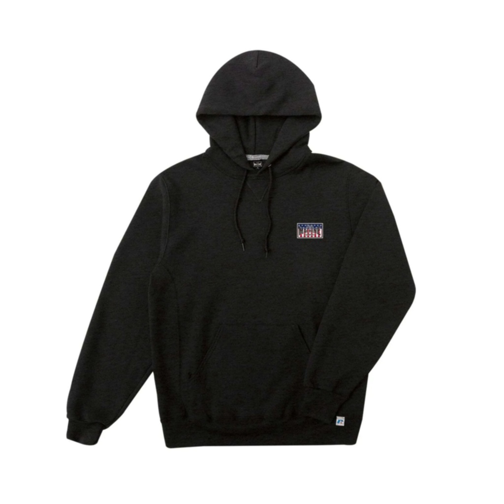 loser machine camisola com carapuço new og-usa 