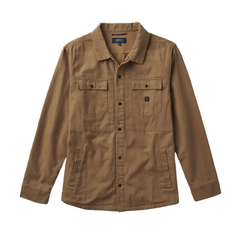 roark camisa hebrides 