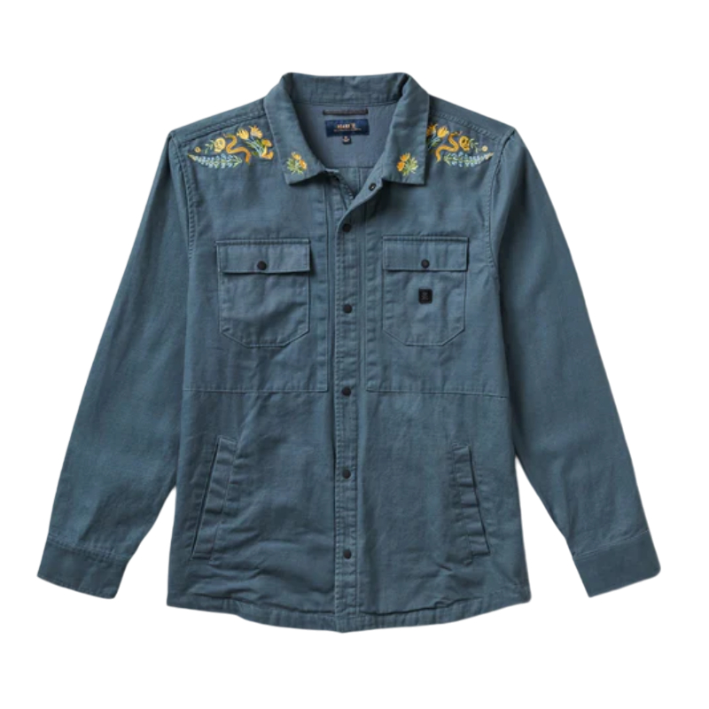 roark camisa hebrides 