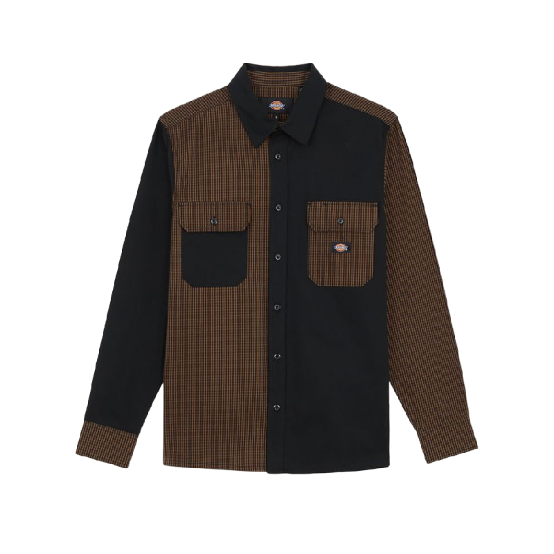 dickies camisa miltonvale