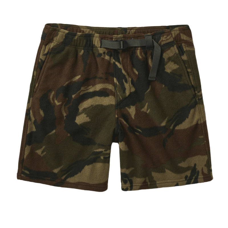 roark calções campover comfort