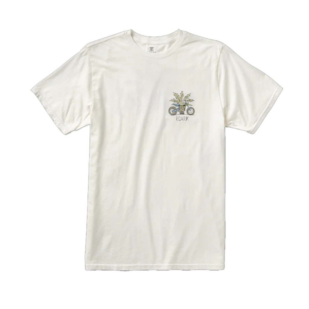 roark tshirt tierra premium