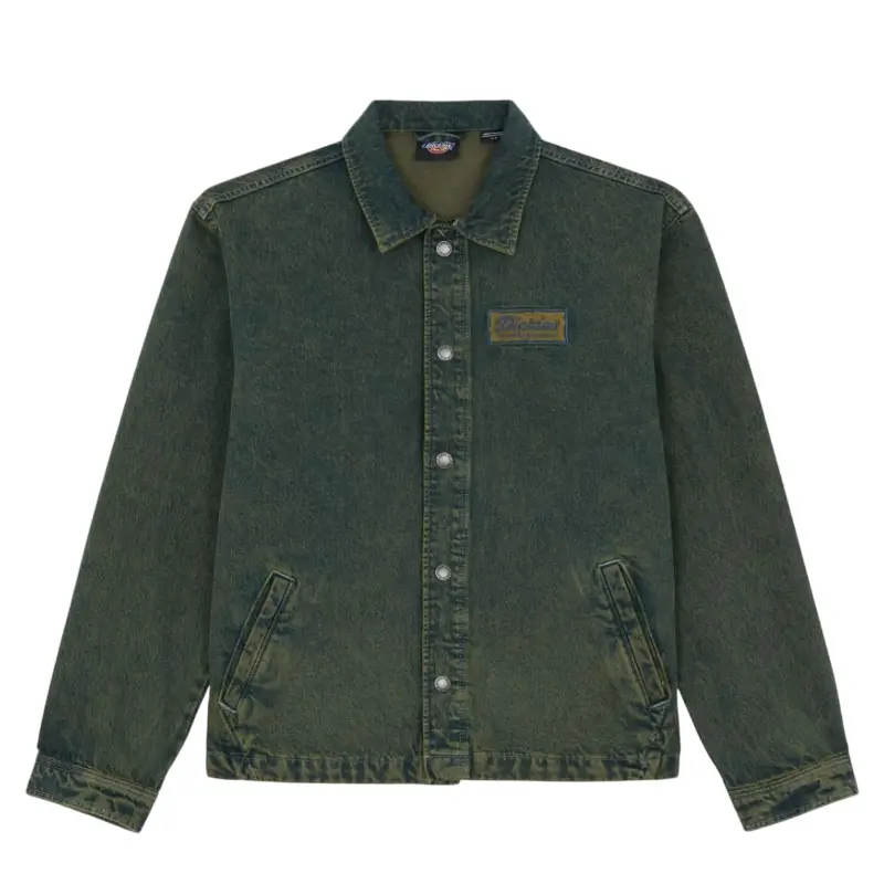 dickies casaco lewistown