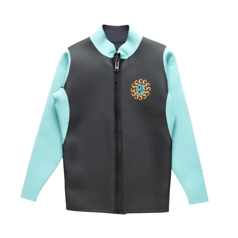 deus ex machina wetsuit tinpan