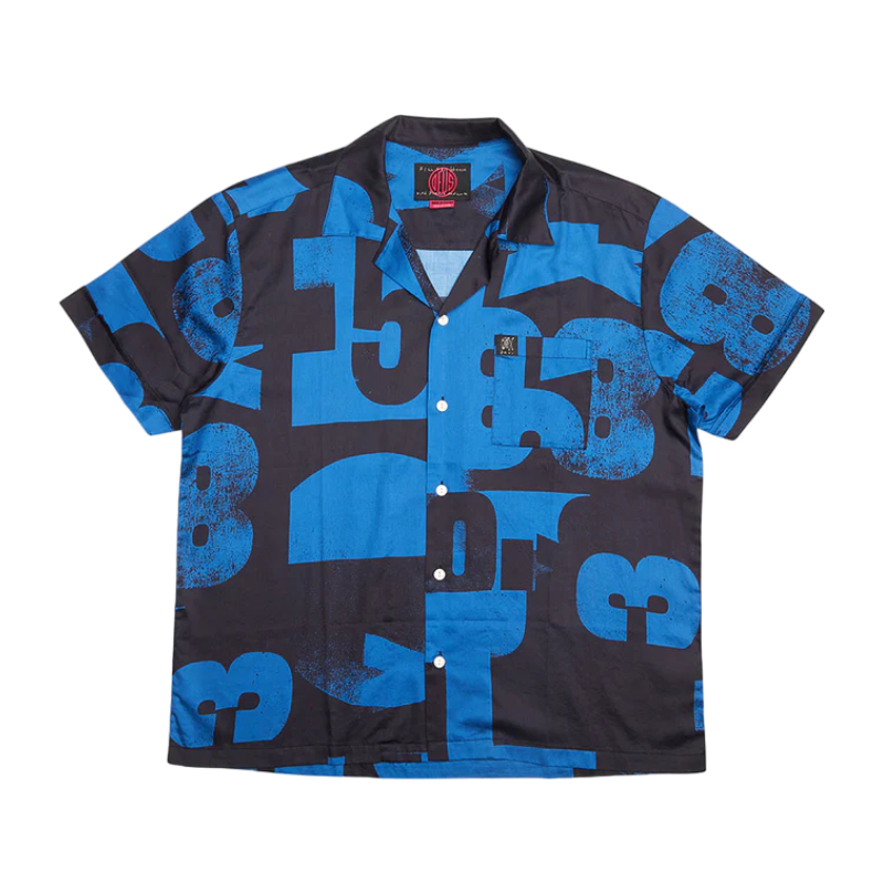 deus ex-machina camisa arithmetic