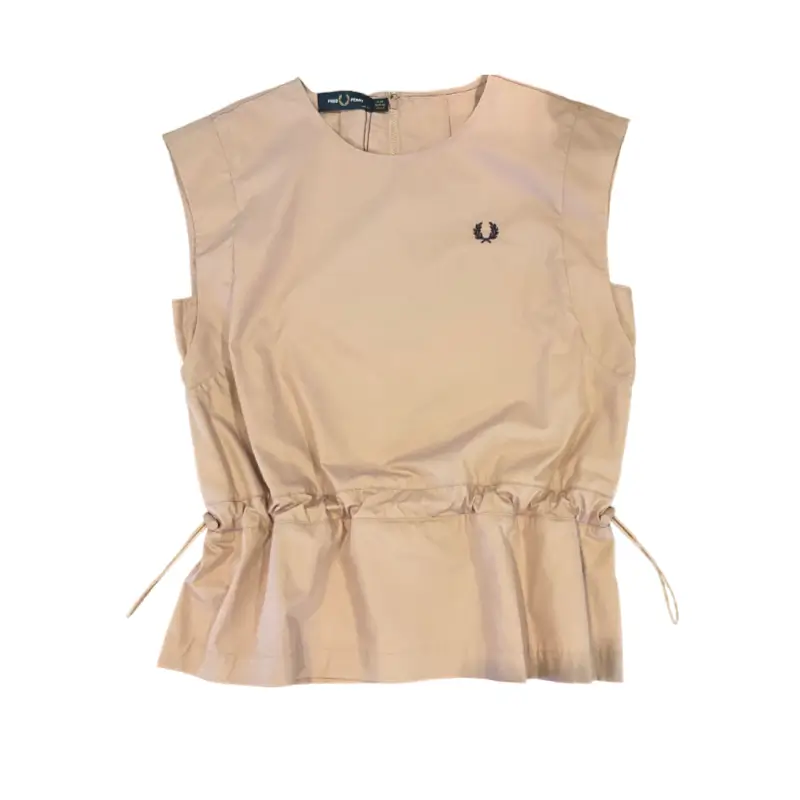 fred perry top 