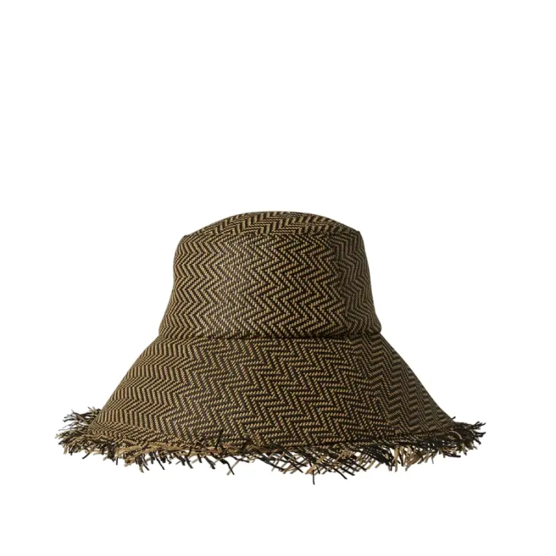 brixton chapéu bucket alice 