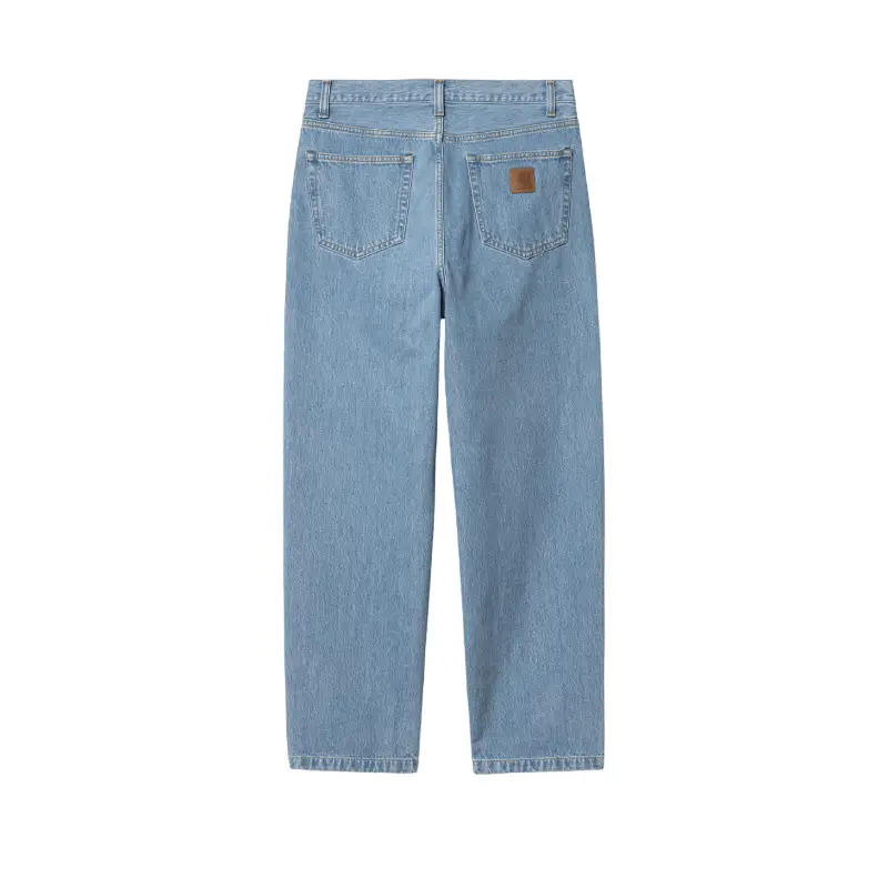 carhartt wip calças aaron