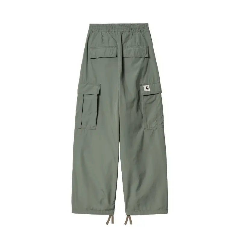 carhartt calças cargo jet