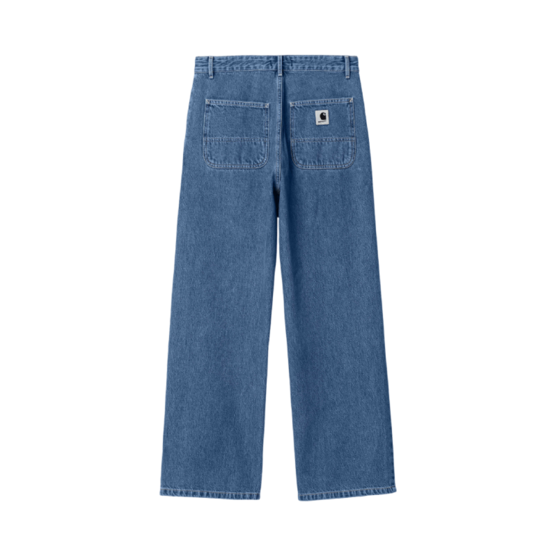 carhartt wip calças simple