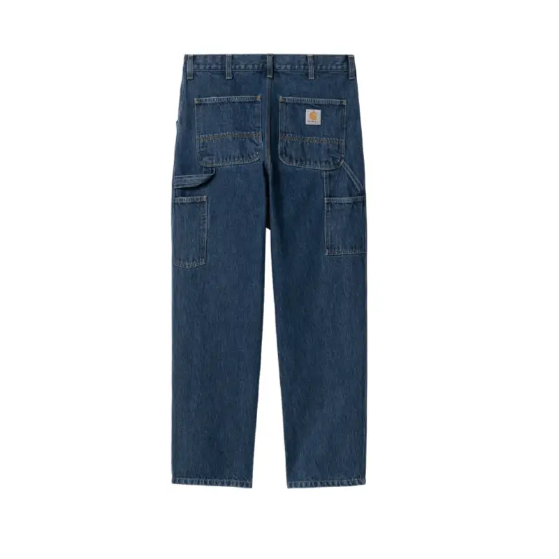 carhartt wip calças single knee