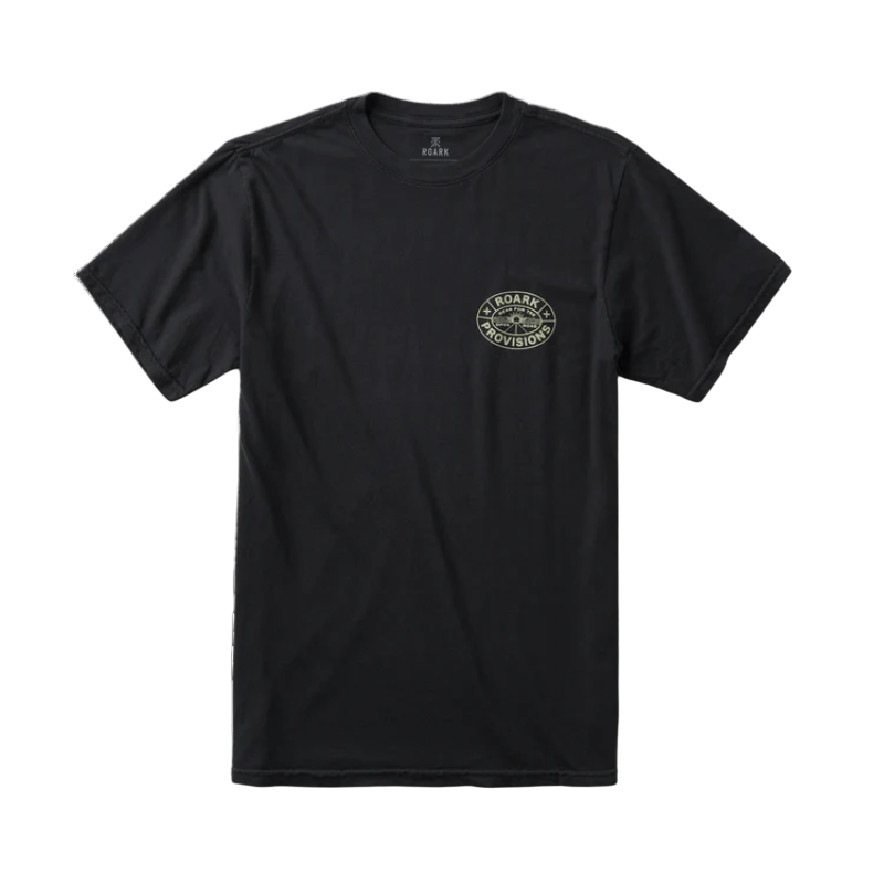 roark t-shirt roark provisions