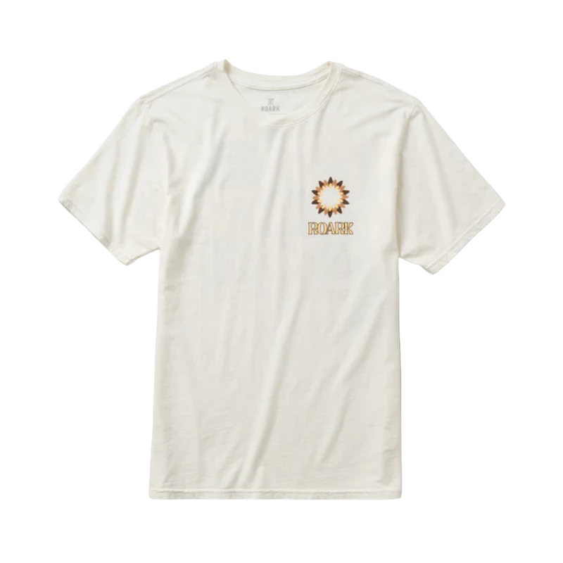 roark t-shirt roark expeditions mosaic
