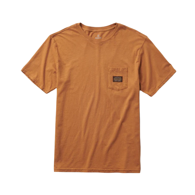 roark t-shirt label 