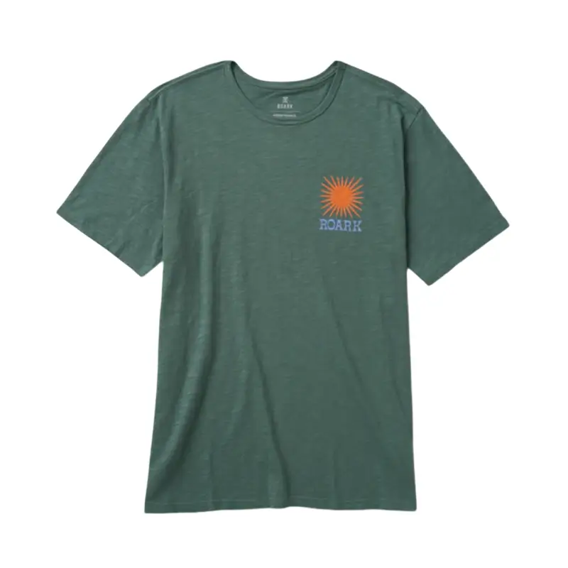 roark t-shirt roamer