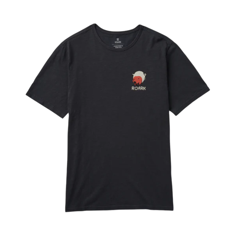 roark t-shirt fjordlord