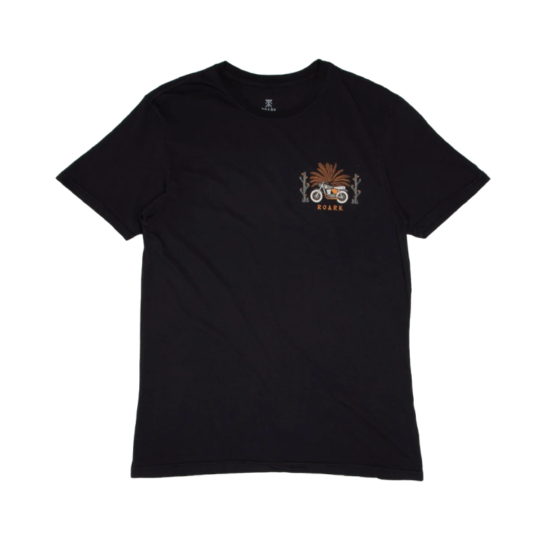 roark tshirt kesh nomads