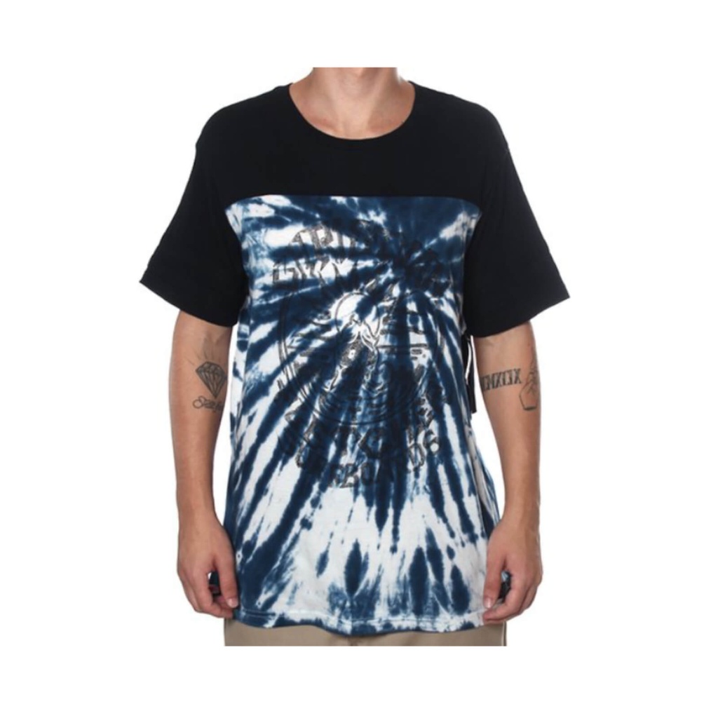 rvca tshirt cristian fletcher 