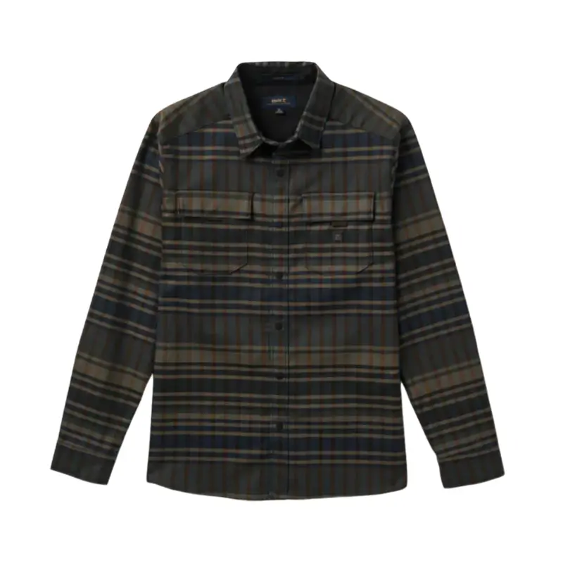 roark camisa diablo 