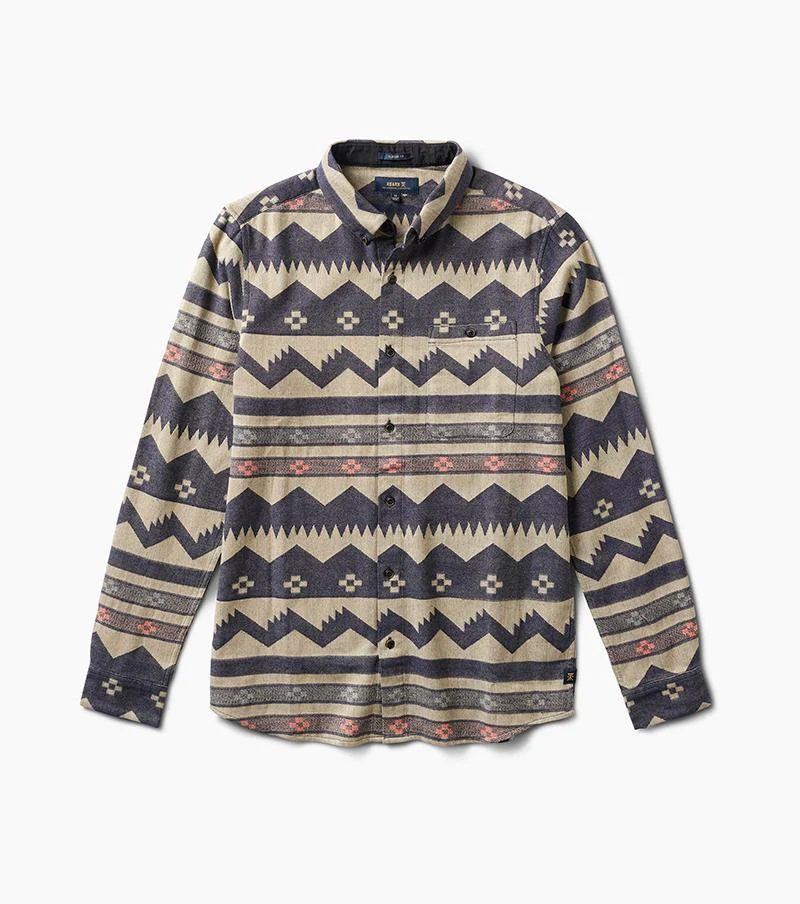 roark camisa unalaskan