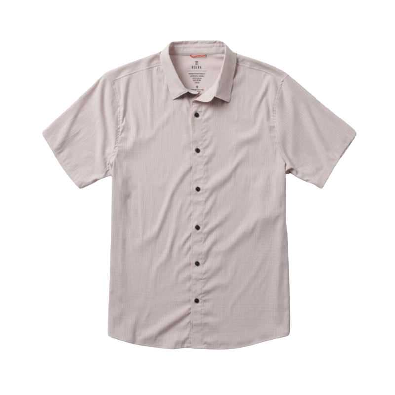 roark camisa bless up