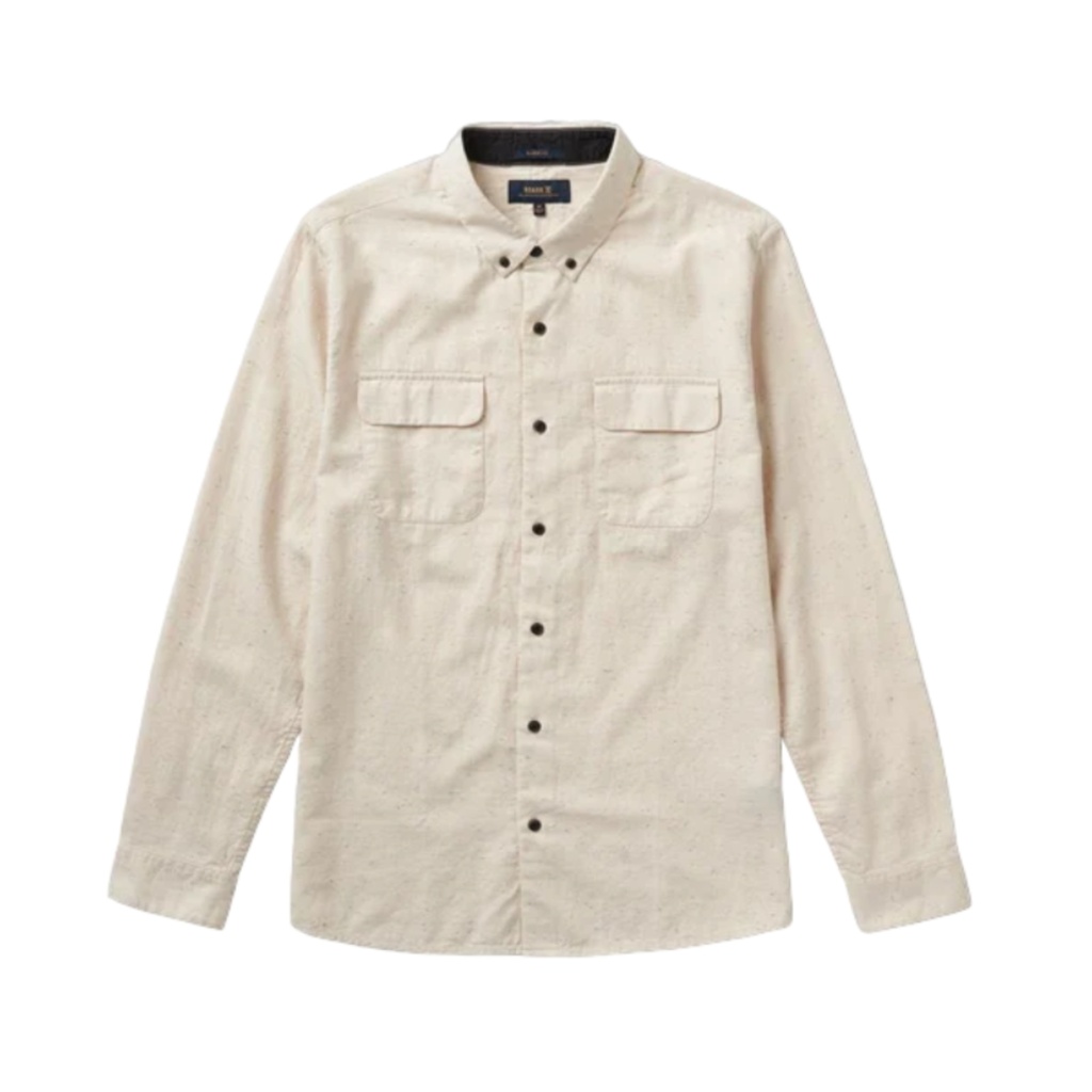 roark camisa cassidy