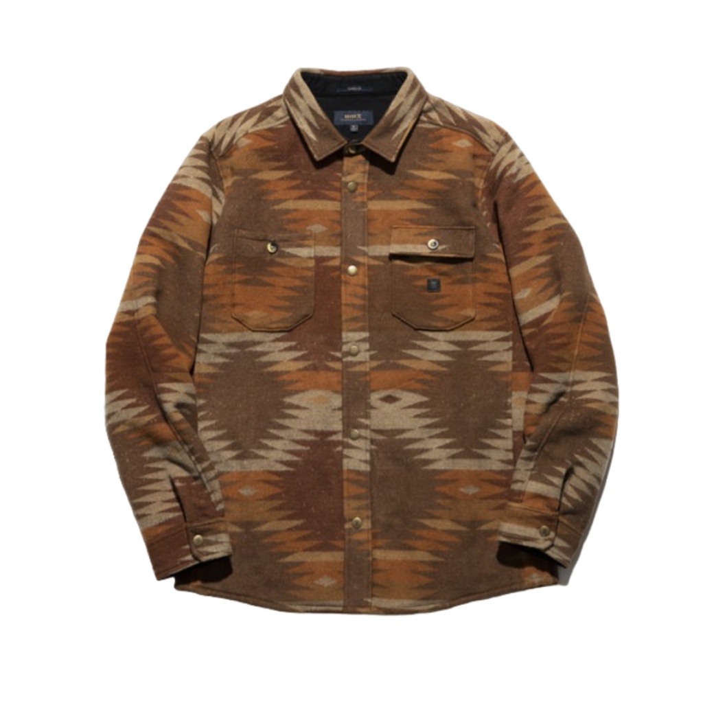 roark camisa andes