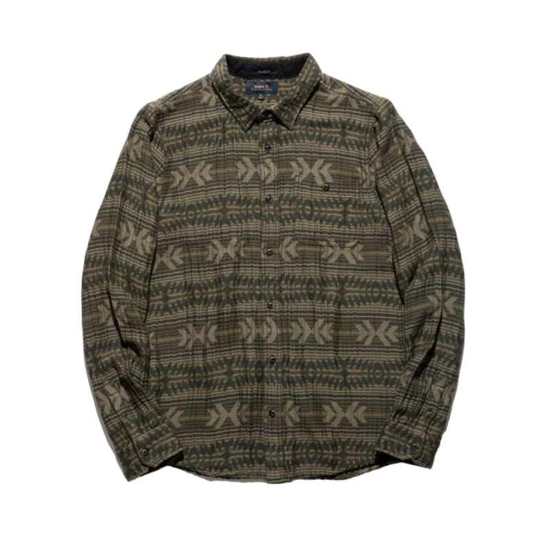 roark camisa weston