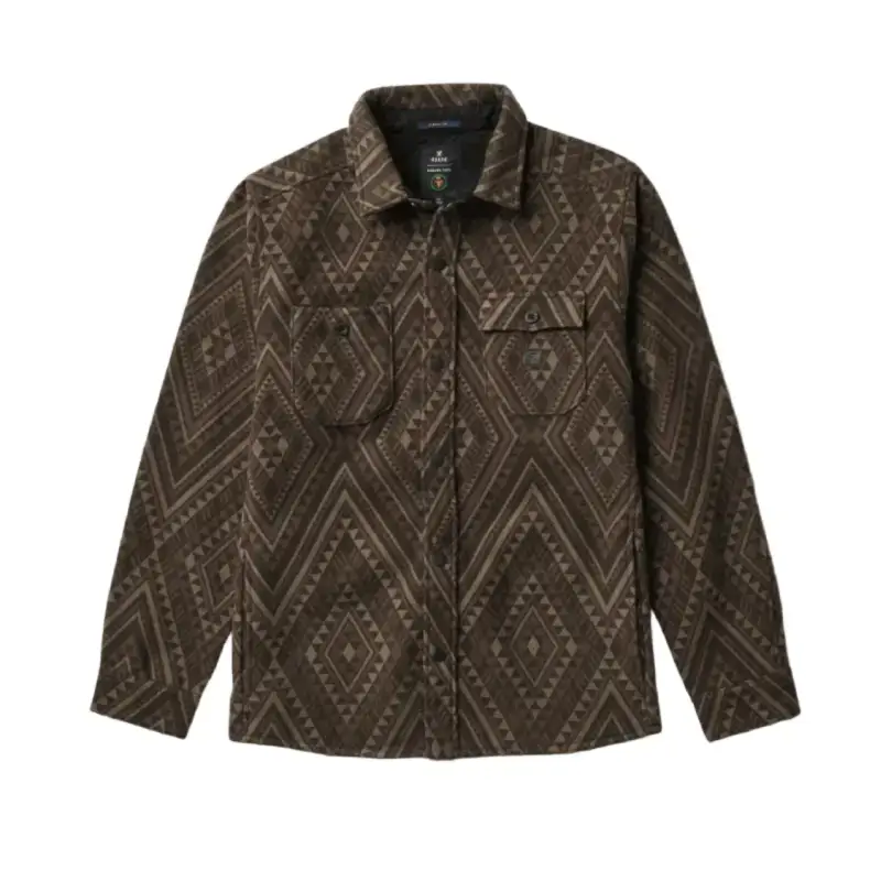 roark camisa andes manawa tapu
