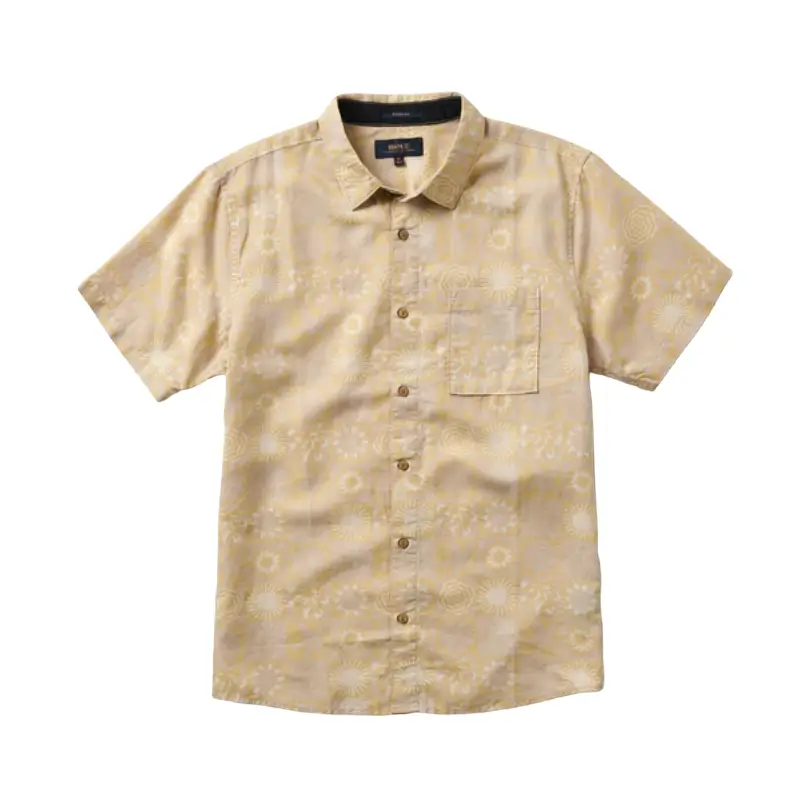 roark camisa journey