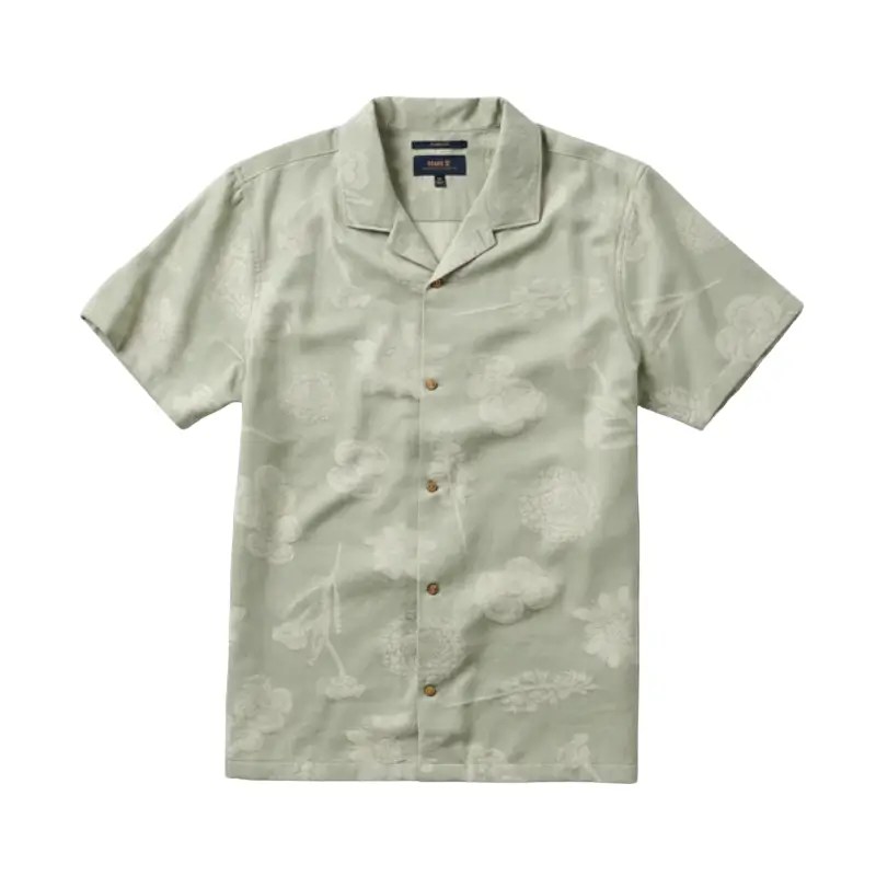roark camisa gonzo