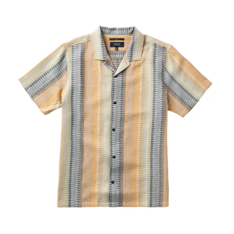 roark camisa gonzo
