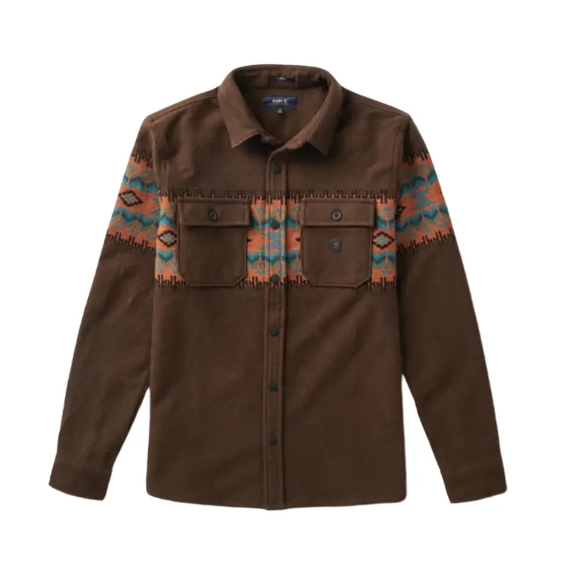 roark camisa nordsman