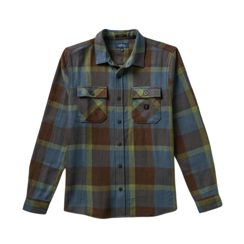 roark camisa nordsman