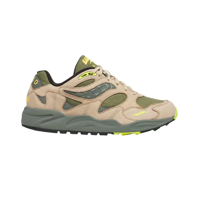 saucony sapatilhas grid shadow 2